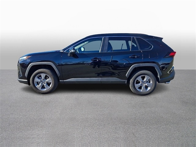 Thumbnail: 2025 Toyota RAV4 - 7