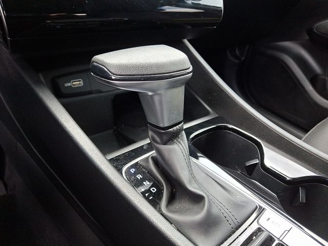 Thumbnail: 2023 Hyundai Tucson - 14