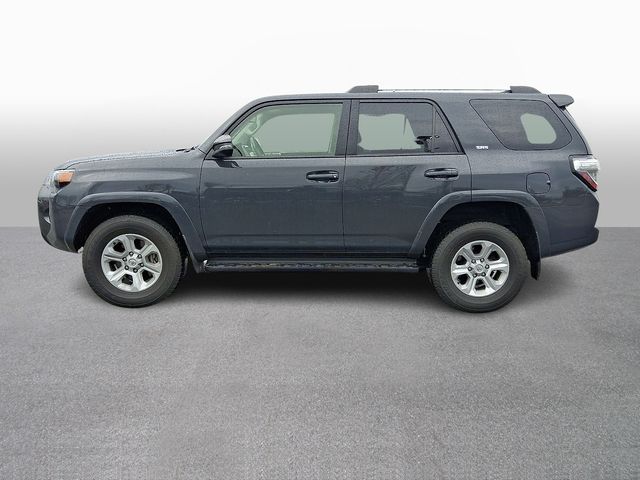 Thumbnail: 2024 Toyota 4Runner - 7