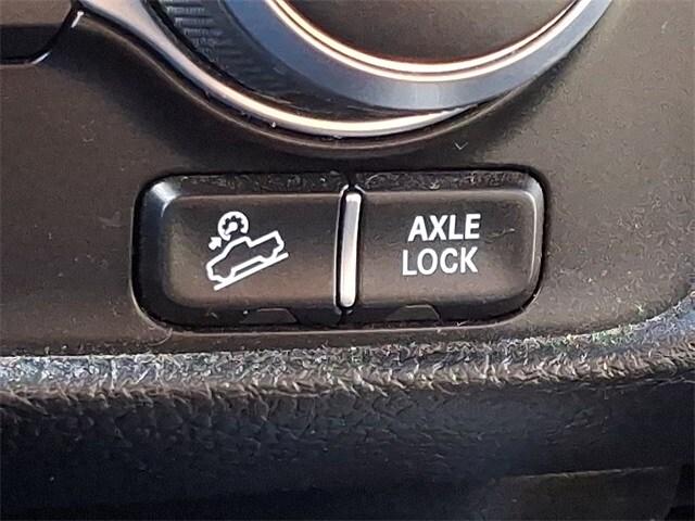 Thumbnail: 2022 RAM 1500 - 24