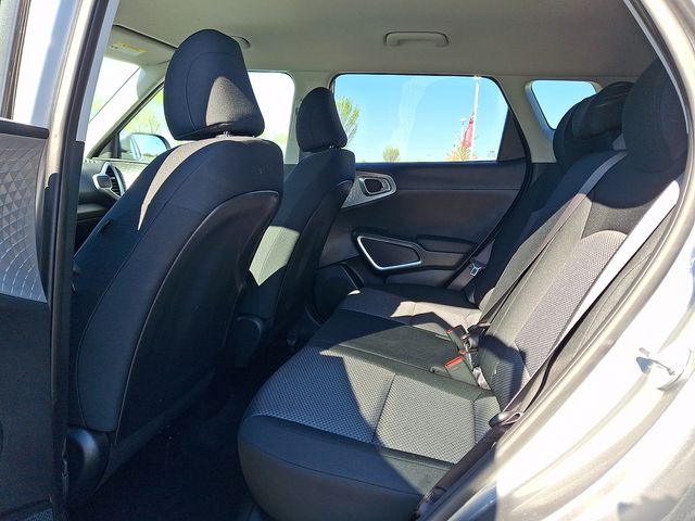 Thumbnail: 2025 Kia Soul - 10