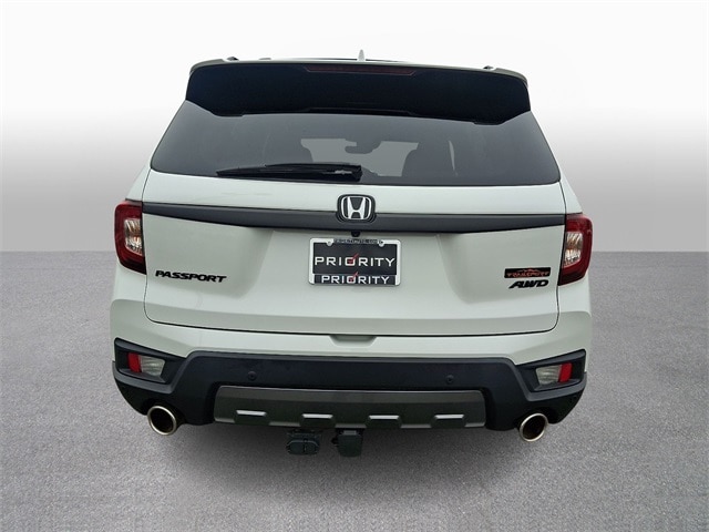Thumbnail: 2022 Honda Passport - 5