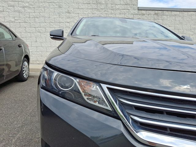 Thumbnail: 2019 Chevrolet Impala - 10