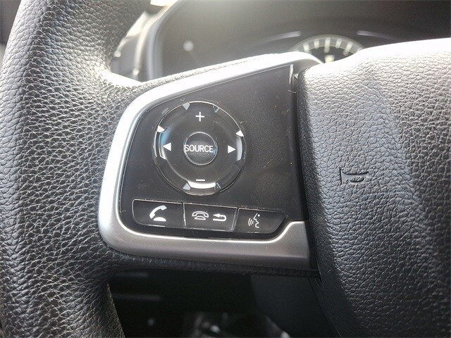 Thumbnail: 2019 Honda CR-V - 19