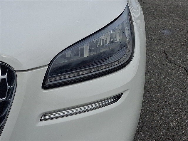 Thumbnail: 2022 Lincoln Corsair - 9