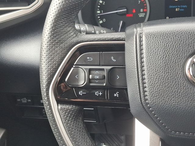 Thumbnail: 2023 Toyota Tundra - 20