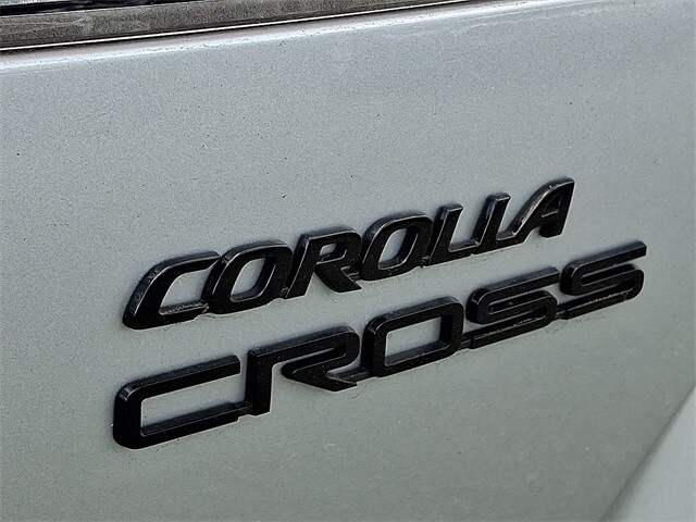 Thumbnail: 2024 Toyota Corolla Cross - 29