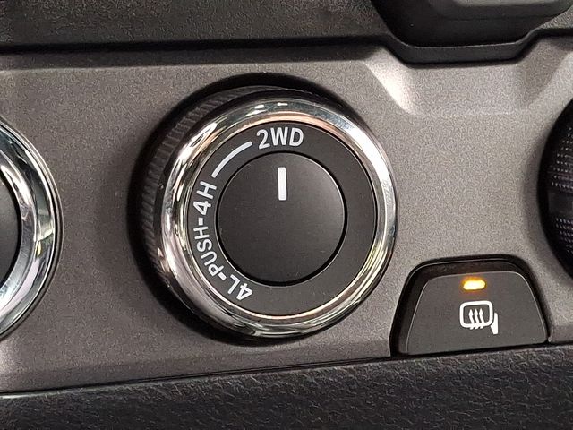 Thumbnail: 2023 Toyota Tacoma - 22