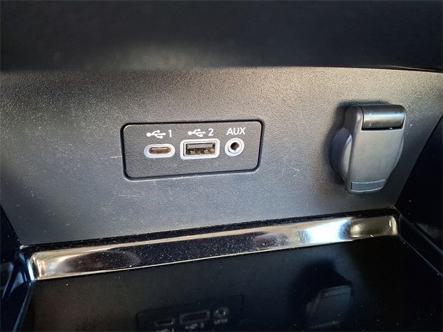 Thumbnail: 2024 Nissan Altima - 23