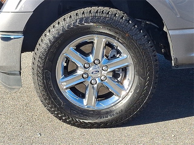 Thumbnail: 2024 Ford F-150 - 8