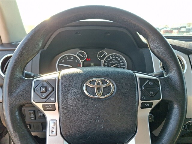 Thumbnail: 2014 Toyota Tundra - 18