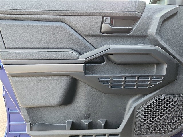 Thumbnail: 2025 Toyota Tacoma - 8