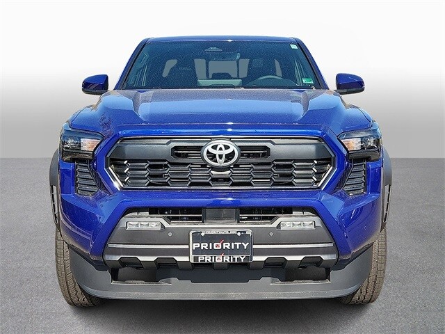 Thumbnail: 2025 Toyota Tacoma - 2