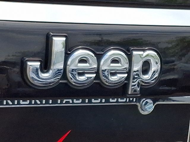 Thumbnail: 2016 Jeep Compass - 24