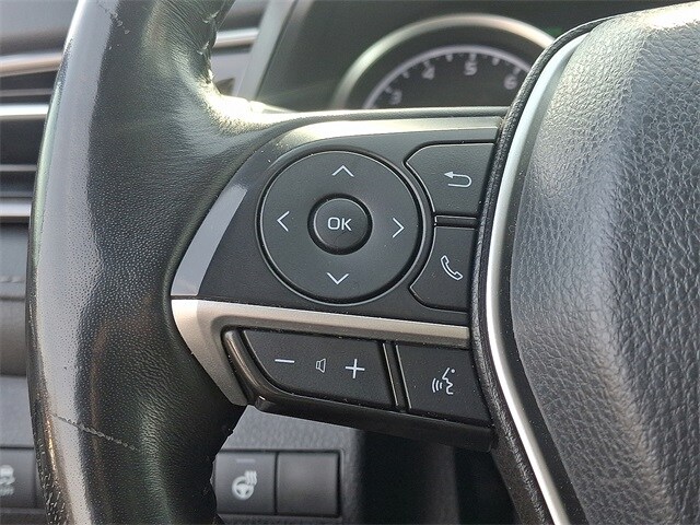 Thumbnail: 2023 Toyota Camry - 20