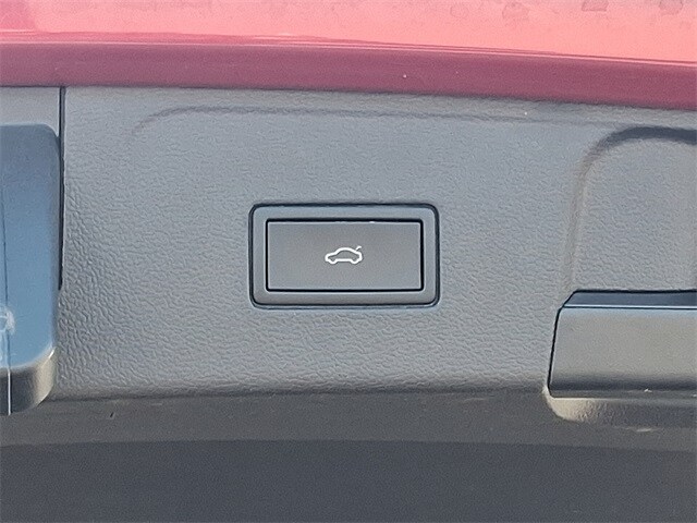 Thumbnail: 2022 Volkswagen Atlas - 27