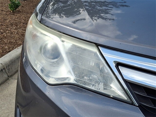 Thumbnail: 2014 Toyota Camry - 4