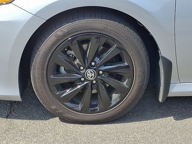 Thumbnail: 2023 Toyota Camry - 8