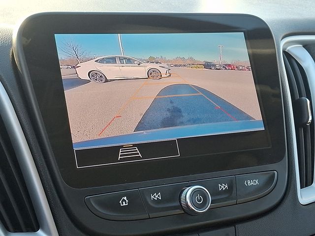 Thumbnail: 2024 Chevrolet Malibu - 15