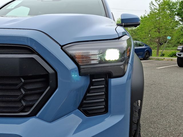 Thumbnail: 2026 Toyota Tacoma - 6