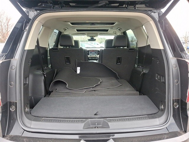 Thumbnail: 2023 GMC Acadia - 34