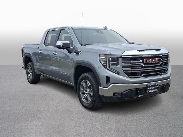 Thumbnail: 2025 GMC Sierra 1500 - 3