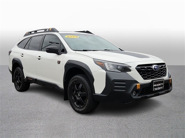 Thumbnail: 2022 Subaru Outback - 3
