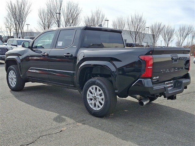 Thumbnail: 2025 Toyota Tacoma - 6