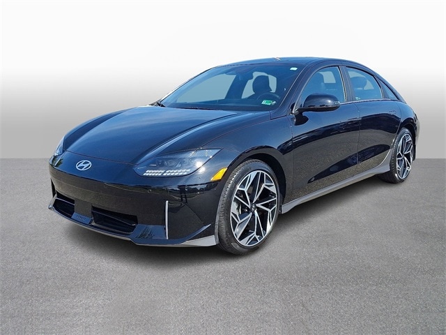 2023 Hyundai Ioniq 6 SEL -
                  Springfield, VA