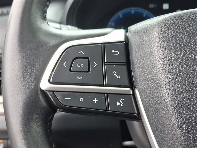 Thumbnail: 2024 Toyota Grand Highlander - 22