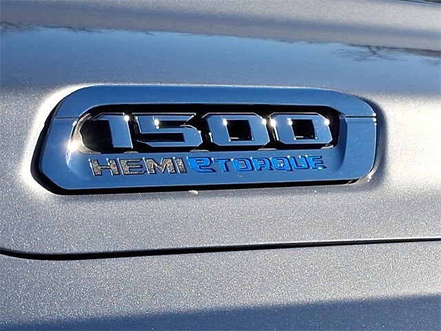Thumbnail: 2021 RAM 1500 - 29