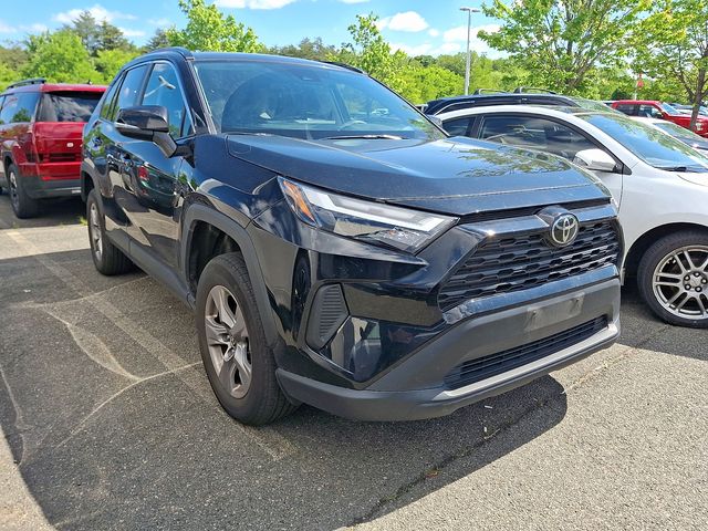 Thumbnail: 2025 Toyota RAV4 - 5