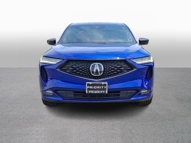 Thumbnail: 2024 Acura MDX - 2