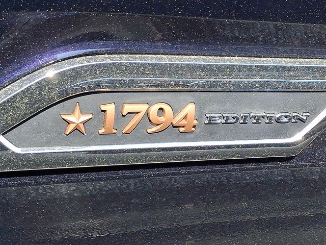 Thumbnail: 2026 Toyota Tundra - 22