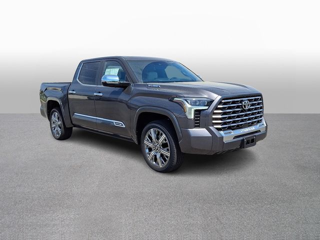 Thumbnail: 2025 Toyota Tundra - 2