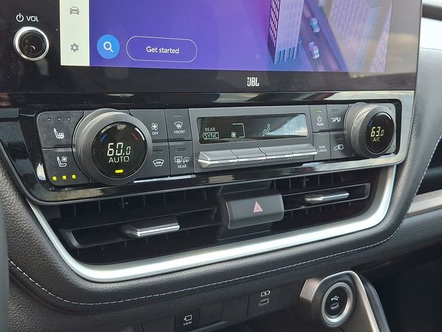 Thumbnail: 2025 Toyota Grand Highlander - 19