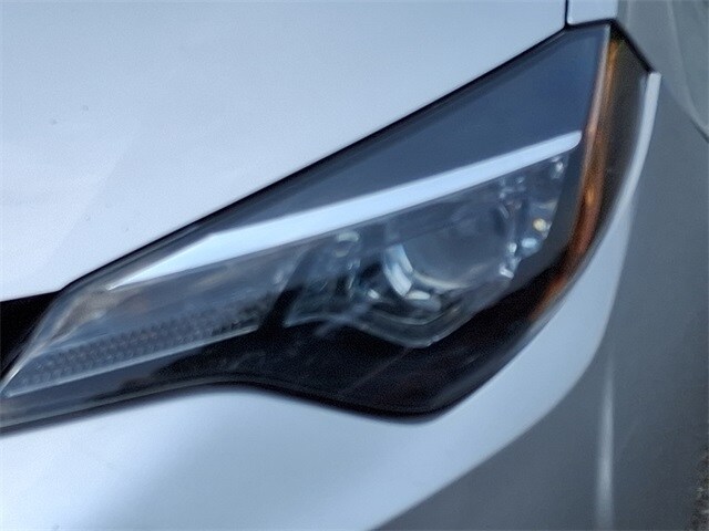 2019 Toyota Corolla LE 9