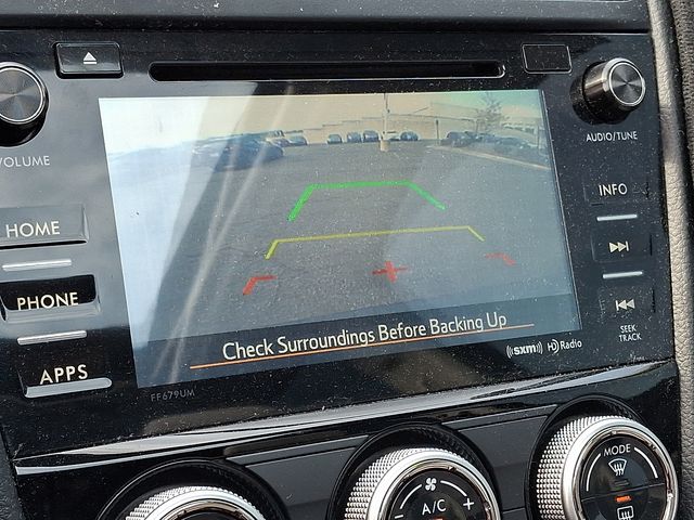 Thumbnail: 2018 Subaru Forester - 18