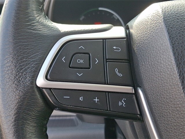 Thumbnail: 2024 Toyota Sienna - 24