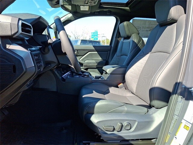 Thumbnail: 2026 Toyota Tacoma - 11