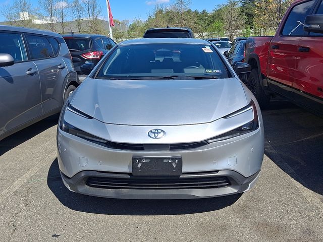 Thumbnail: 2023 Toyota Prius - 4