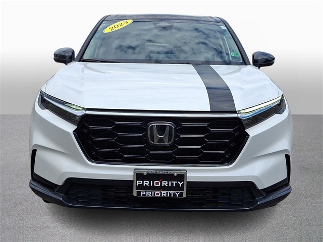 Thumbnail: 2023 Honda CR-V - 2