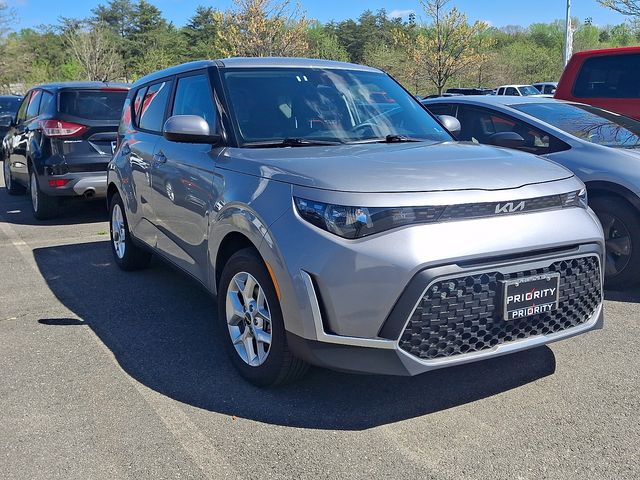 Thumbnail: 2025 Kia Soul - 5