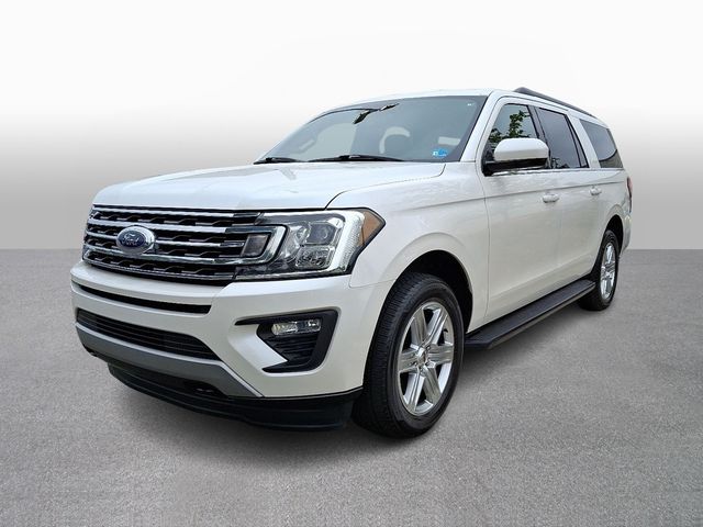 2019 Ford Expedition MAX XLT -
                  Springfield, VA