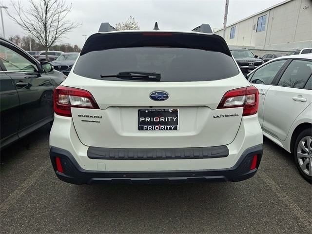 Thumbnail: 2019 Subaru Outback - 8