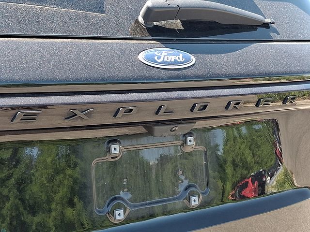 Thumbnail: 2026 Ford Explorer - 32