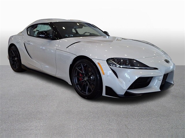 Thumbnail: 2026 Toyota GR Supra - 3