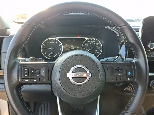 Thumbnail: 2025 Nissan Pathfinder - 19