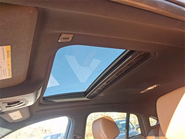 Thumbnail: 2015 BMW X4 - 14