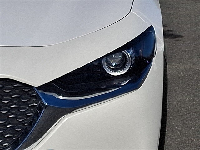 Thumbnail: 2020 Mazda CX-30 - 9